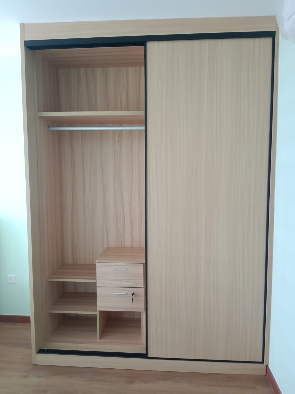 Build In Wardrobe